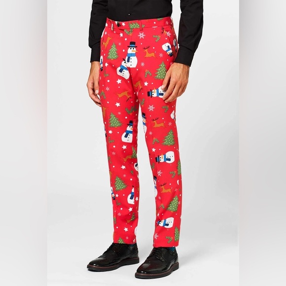Opposuits Chrismaster Suit - Picture 5 of 8